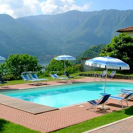 Casa rural Tipo A Mezzegra