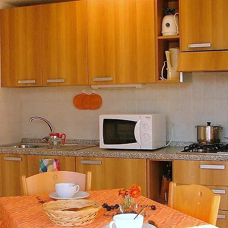 Casa rural Tipo A Mezzegra